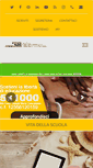Mobile Screenshot of istitutomariaconsolatrice.com